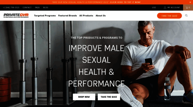 privategym.com