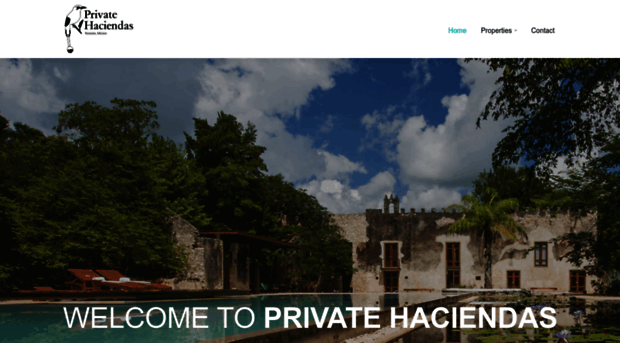 privatehaciendas.com