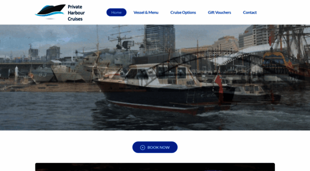 privateharbourcruises.com.au