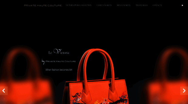 privatehautecouture.com