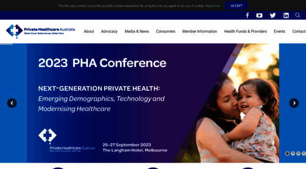 privatehealth.com.au