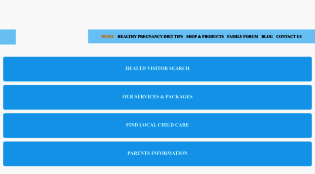 privatehealthvisitor.com