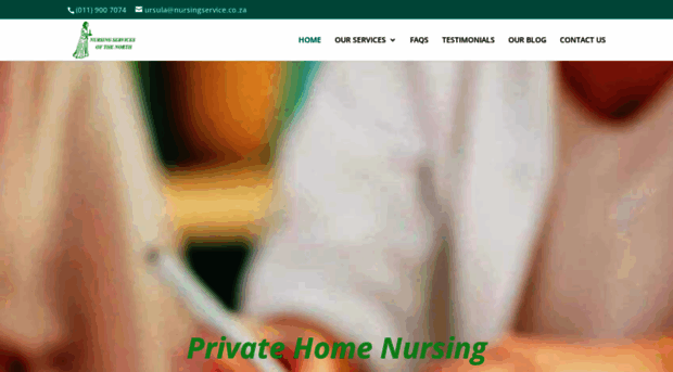 privatehomenursing.co.za