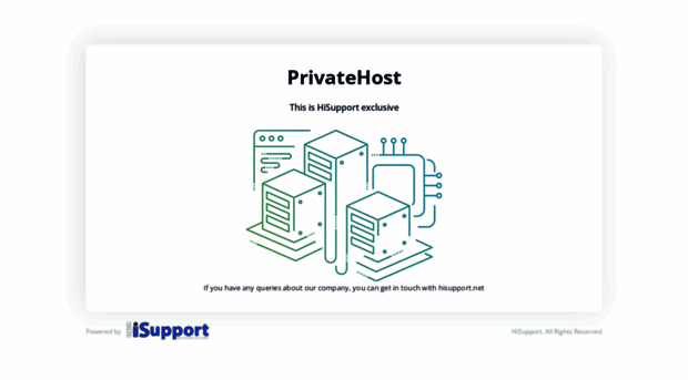 privatehost.biz