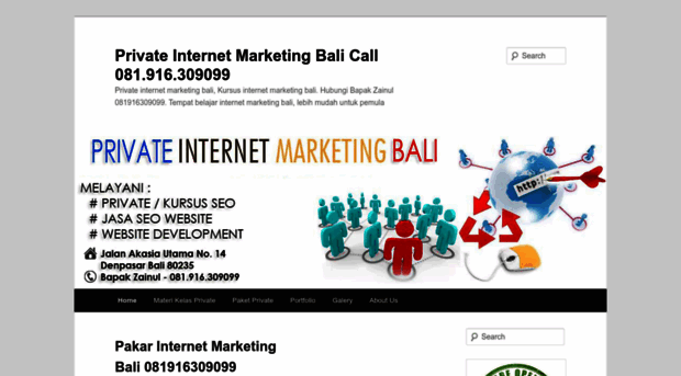 privateinternetmarketingbali.wordpress.com