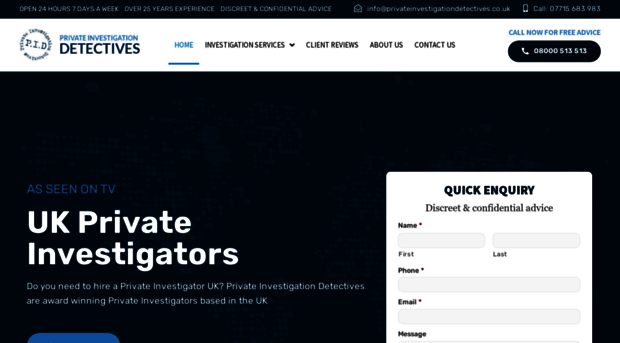 privateinvestigationdetectives.co.uk