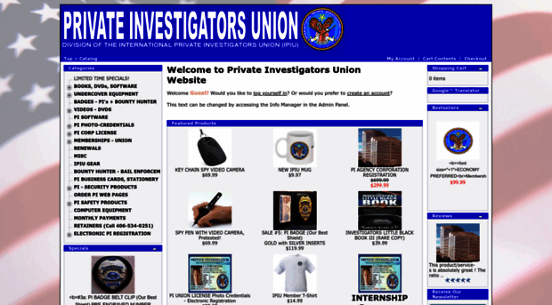 privateinvestigator.cc