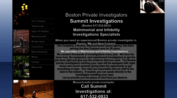 privateinvestigatorboston.com