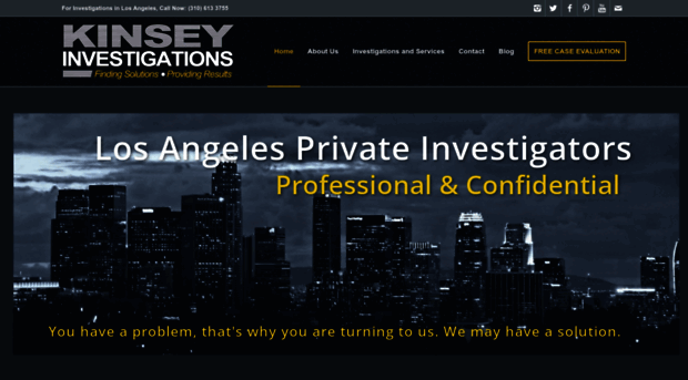 privateinvestigatorinlosangeles.com