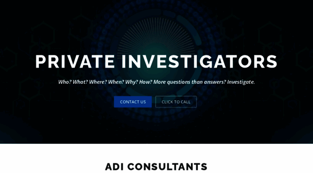 privateinvestigatorssa.co.za