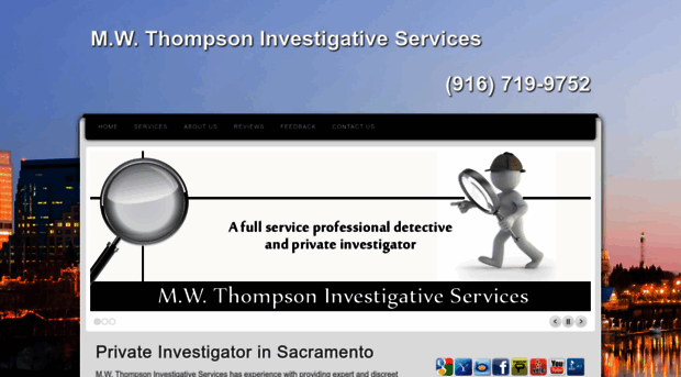 privateinvestigatorssacramento.com