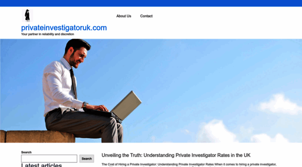 privateinvestigatoruk.com