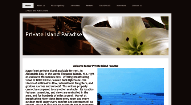 privateislandparadise.yolasite.com