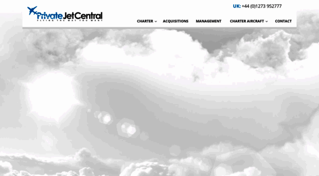 privatejetcentral.flights