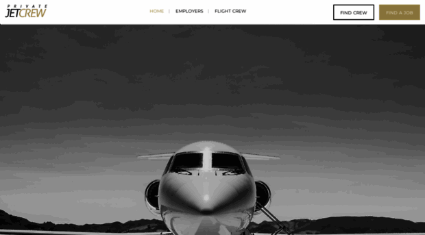 privatejetcrew.com