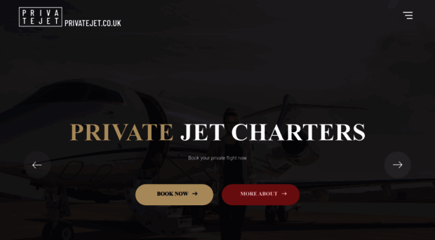 privatejets.co.uk