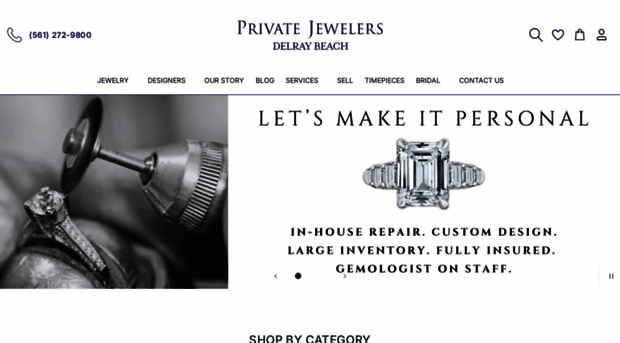 privatejewelersdelraybeach.com