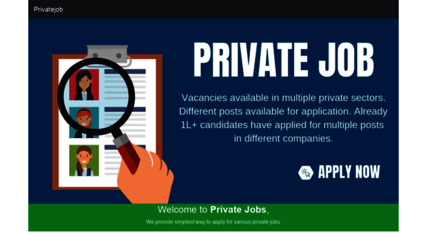 privatejobs.xyz