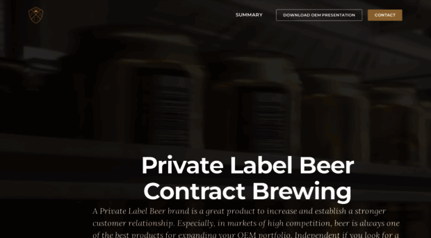 privatelabelbeer.de