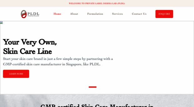 privatelabeldermalab.com