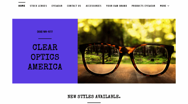 privatelabeloptical.com