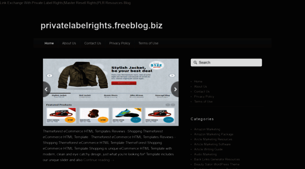 privatelabelrights.freeblog.biz