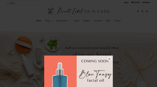 privatelabelskincare.com.au