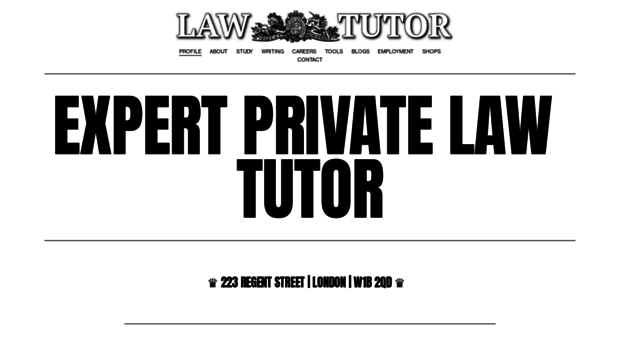 privatelawtutor.co.uk