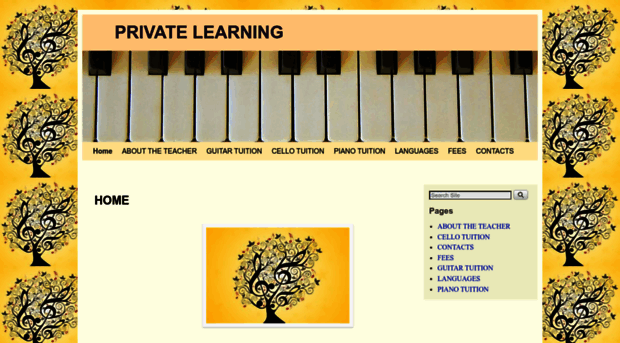 privatelearning.co.uk