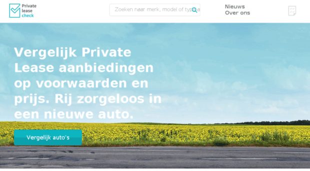 privateleasecheck.nl