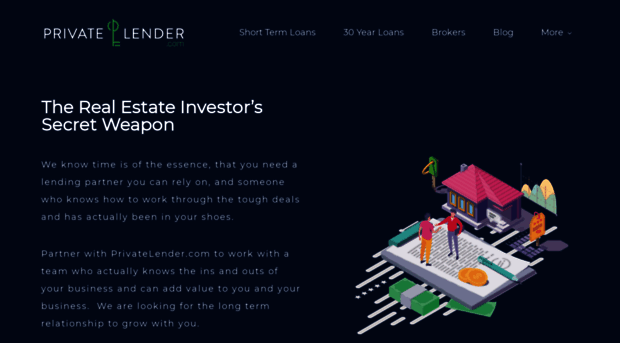 privatelender.com