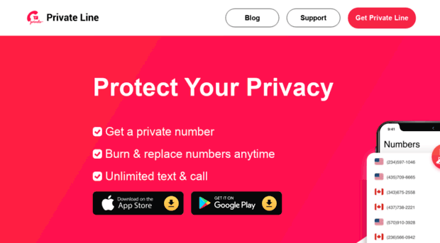 privateline.app