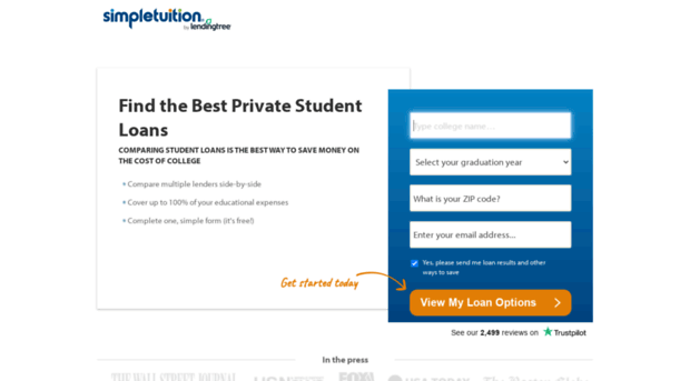 privateloanoptions.com