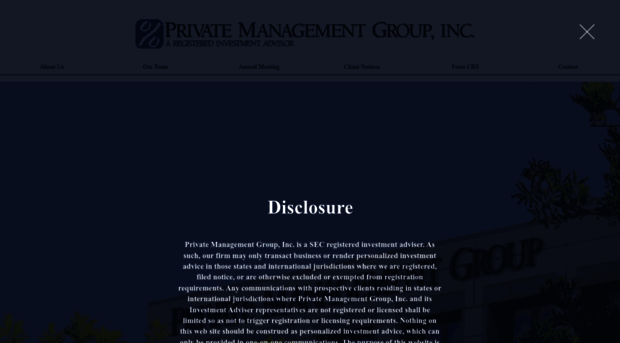 privatemanagementgroup.com