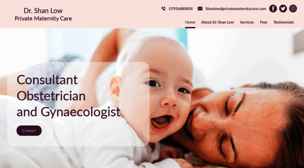 privatematernitycare.com