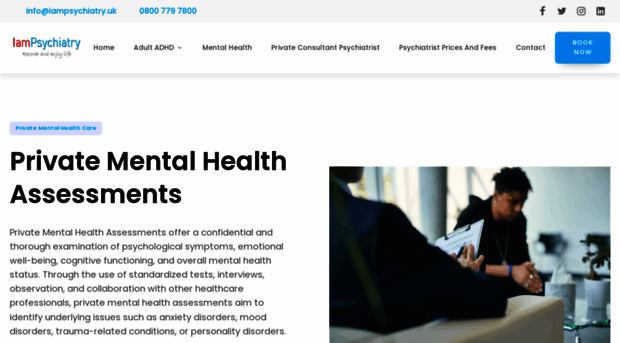 privatementalhealthassessment.top