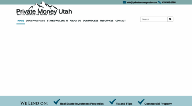 privatemoneyutah.com