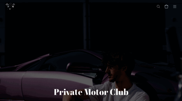 privatemotor.club