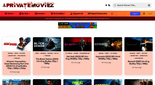 privatemoviez.buzz