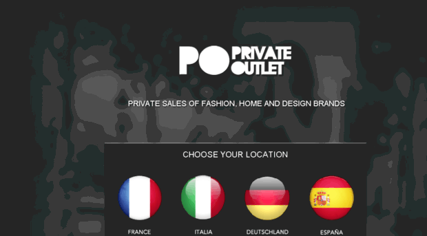 privateoutlet.co.uk