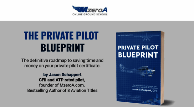 privatepilotblueprint.com