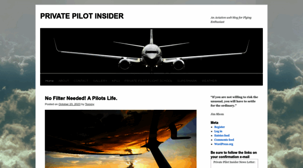 privatepilotinsider.com