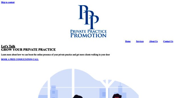 privatepracticepromotion.com