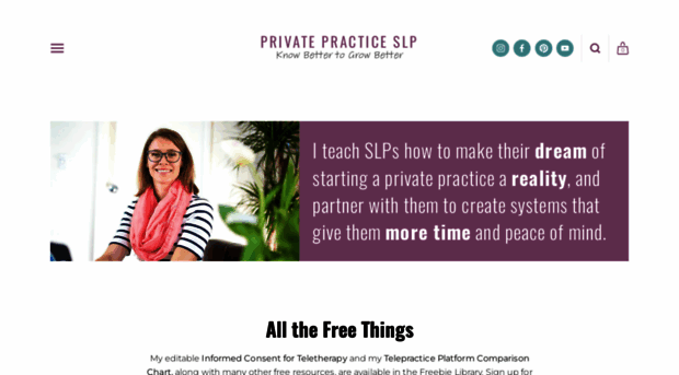 privatepracticeslp.com