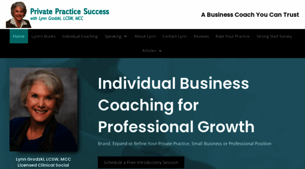 privatepracticesuccess.com