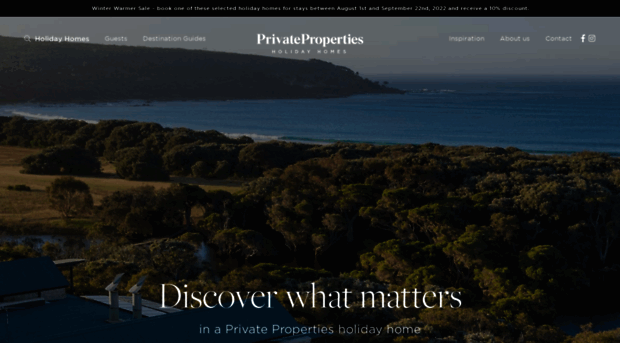 privateproperties.com.au