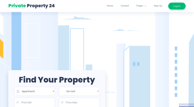 privateproperty24.co.za