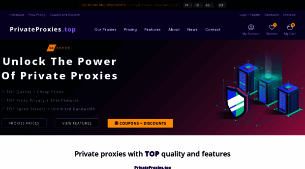 privateproxies.top