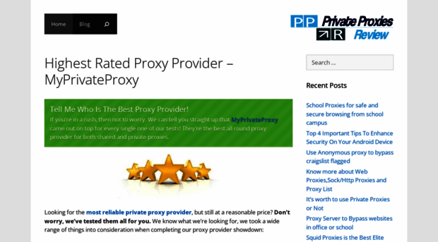 privateproxiesreview.com