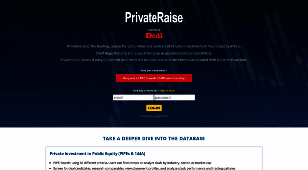 privateraise.com